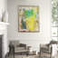 Lemon Drop Painting