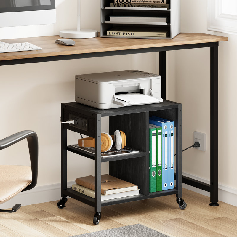 Coster Utility Cart