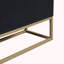 Console en bois avec grand espace de rangement, pieds en métal doré-2020820669-2037828382