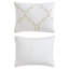 Ensemble de courtepointe réversible en coton Laura Ashley-105782781-105782782