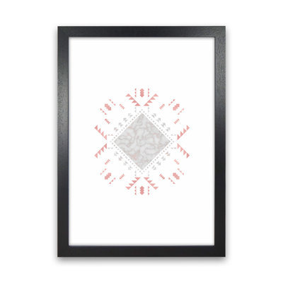 Boho Cherokee - Print
