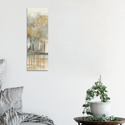 " Woodlot II " by Allison Pearce