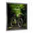 Silver Picture Framed selected