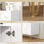Rech 120cm Sideboard-835588878