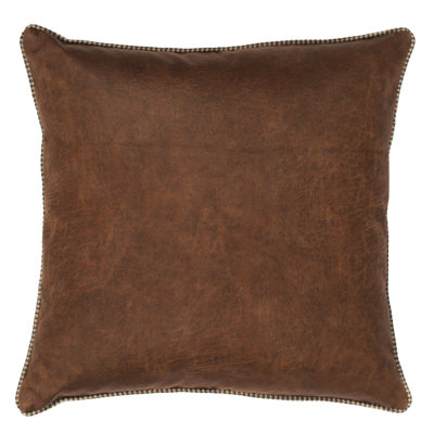 Boisé River Sage Valley - taie décorative Euro - 26 x 26