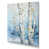 Toile tendue