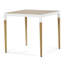 Outdoor Square Teak Dining Table