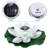 Solar Powered Outdoor Floating Pool Lights-86725165