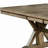 Audreyann Extendable Dining Table