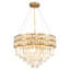 Darianna 11 - Light Crystal Chandelier-534877921