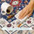 Machine Washable Indoor/Outdoor Chantille ACN2533 Traditional Rug-683877296-683877299