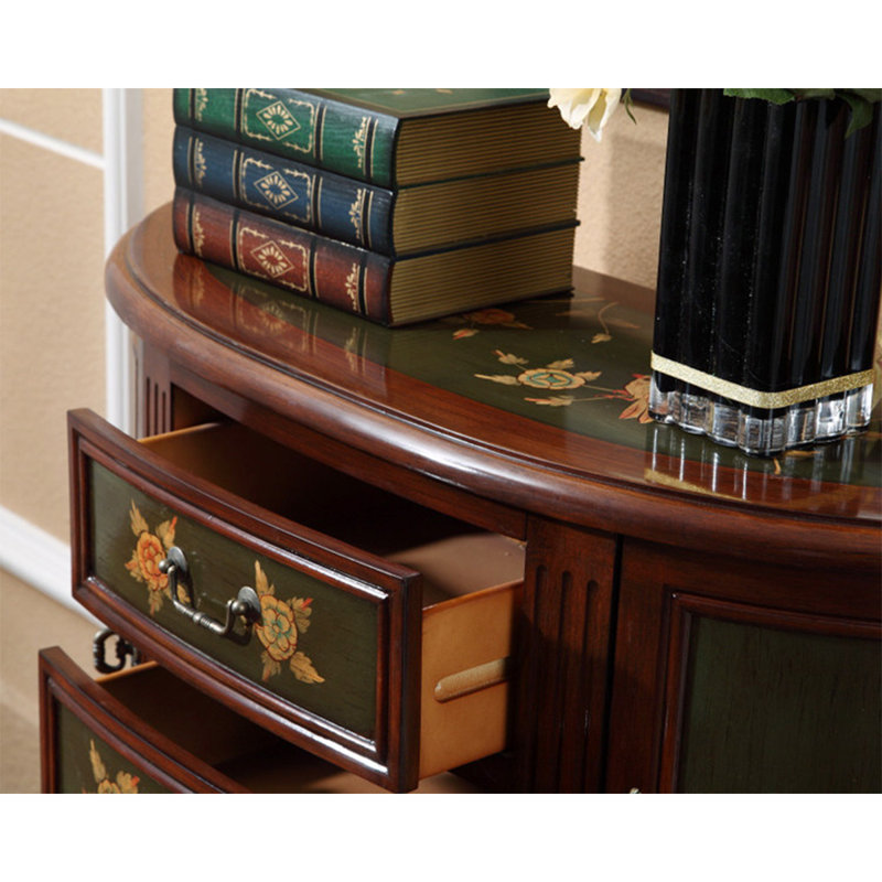 39.37 " W Console Table