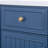 Jardena 36'' Single Bathroom Vanity with Solid Wood Top-2134149120