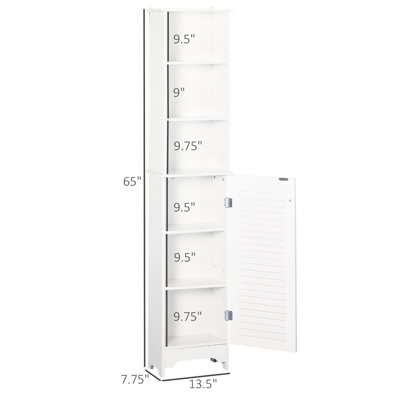 Linen Cabinet