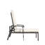 Méridienne en aluminium coulé-803331645