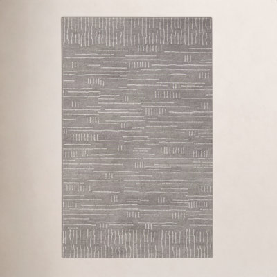 Tifton Hand-Tufted Wool Rug