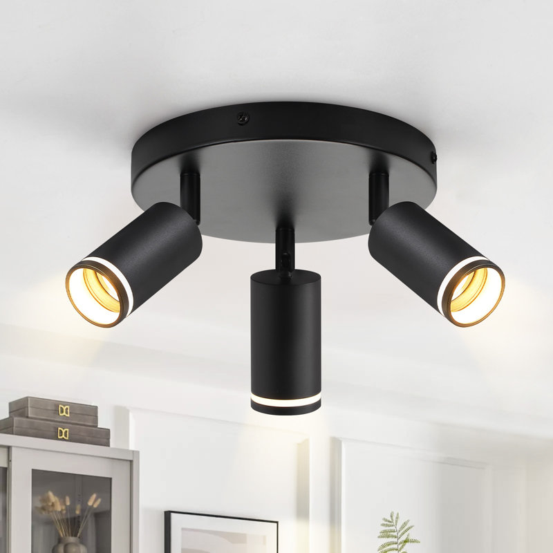 Cupas Flush Mount