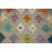 Geometric Kilim Handwoven Rug 3x6