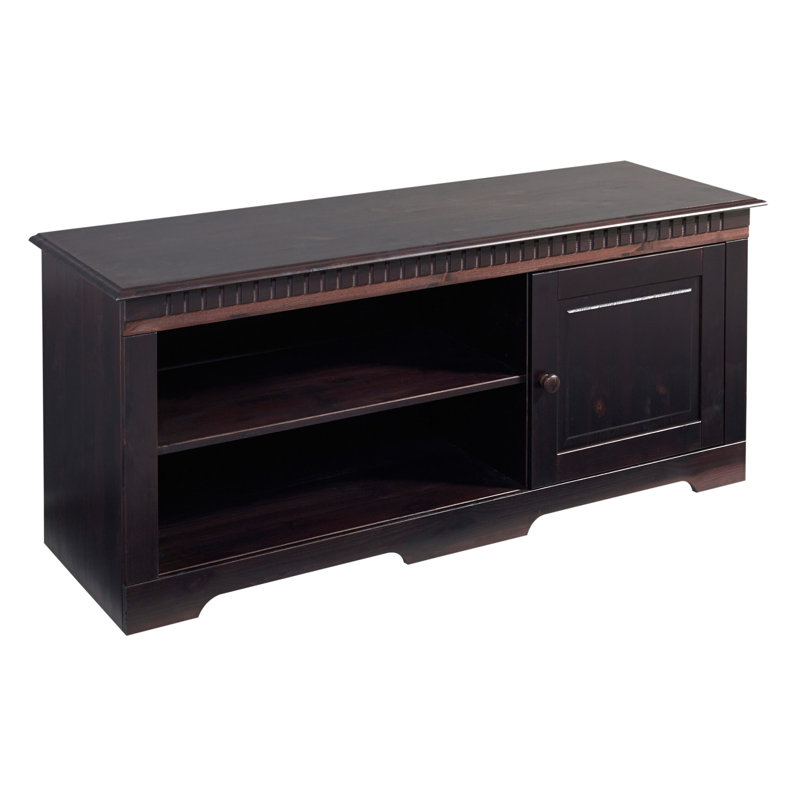Abidin 130cm Sideboard, Havana Lacquer