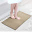 Busselton Shaggy Noodle Bath Mat 50x80-265122445