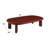 Eddie  Red High Gloss Coffee Table