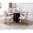 Alchamel Solid Back Side Chair-154160862-154160861