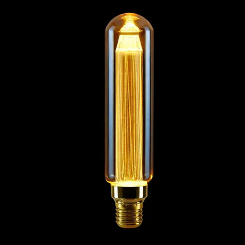 Andraea 3W T5 E27/Medium (Standard) 2000K Bulb