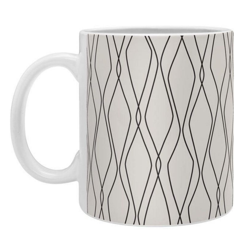 Grande tasse à café fuge stone