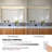 Modern Dimmable Bathroom LED Vanity Light over Mirror 5CCT Adjustable Lighting Fixture-748593285-757725848