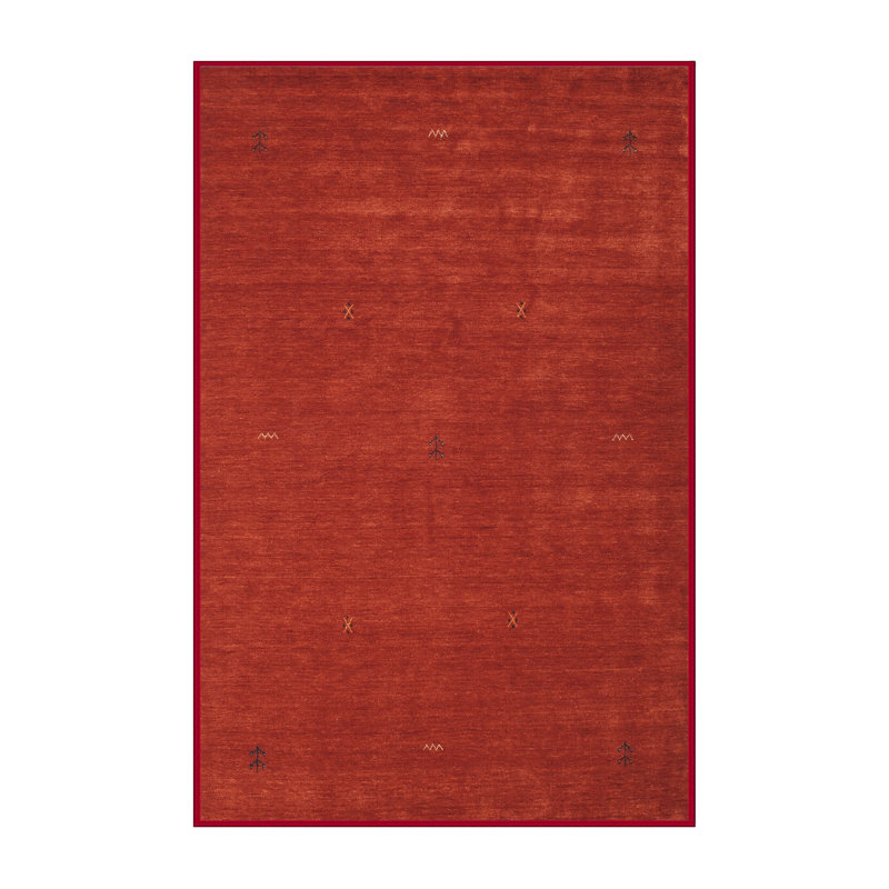 Indoor Rug, Rectangle 8' x 10'