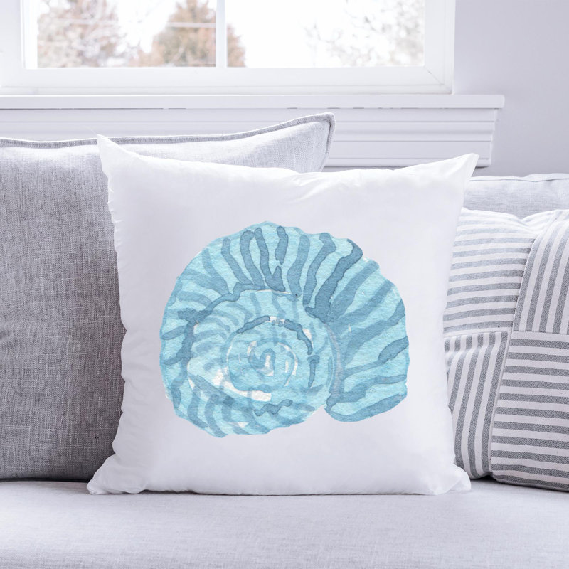 Coussin Kashiram, H 16 po x l 16 po