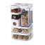 ZWILLING Fresh & Save Cube 18-Pc Vacuum Set