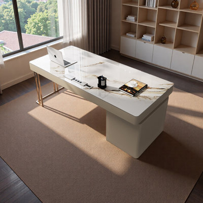 Bureau unique et exquis
