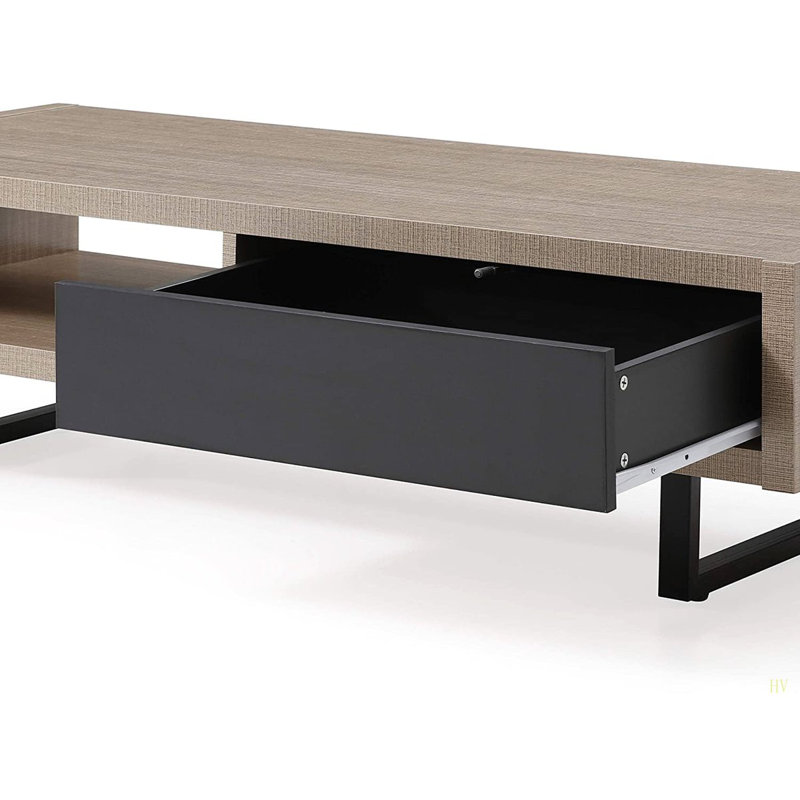 Table basse de salon Mid-Century