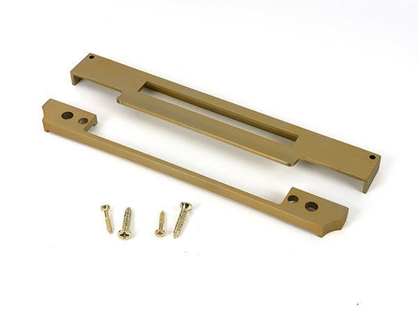 Rebate Kit, Satin Brass