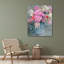 Art sur toile tendue avec Lark Manor ™ Jane, Sarah, "Spring Floral Arrangements"-1167113313