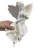 Wall Sconce Light Fixture Up Lamp Bedroom Living Hallway Dinning Sanctuary Angel
