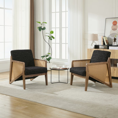 Fauteuil Karoll Chisara