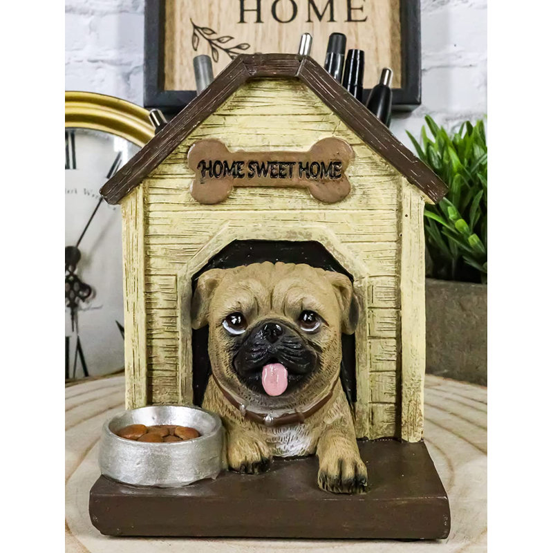 Porte-stylo Keatin Pugsie