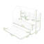 Lit gigogne Armonk House par Harper Orchard-1521717209-1521717210