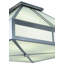 Whitewing 4 - Light Flush Mount