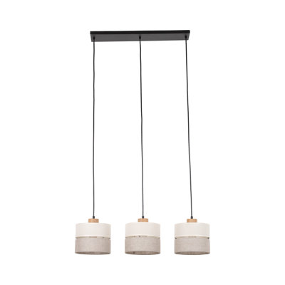 Luminaire suspendu ECO Scandinavian 3