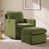 Green Polyester selected