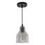 Luminaire suspendu cylindrique à 1 lumière Casitas