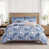 Blue Paisley est en rupture de stock