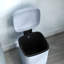 Step On Kitchen Trash Can - 12L