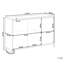 Castellanos 118cm Sideboard-237263389