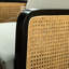 Fauteuil rembourré Sonnet-1340707006
