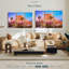Nature, "Joshua Tree National Park, reproduction d'art sur toile" sur-98865987