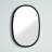 Alonzo Wall-Mounted Round Bathroom Vanity Mirror-1695119736-1695119737